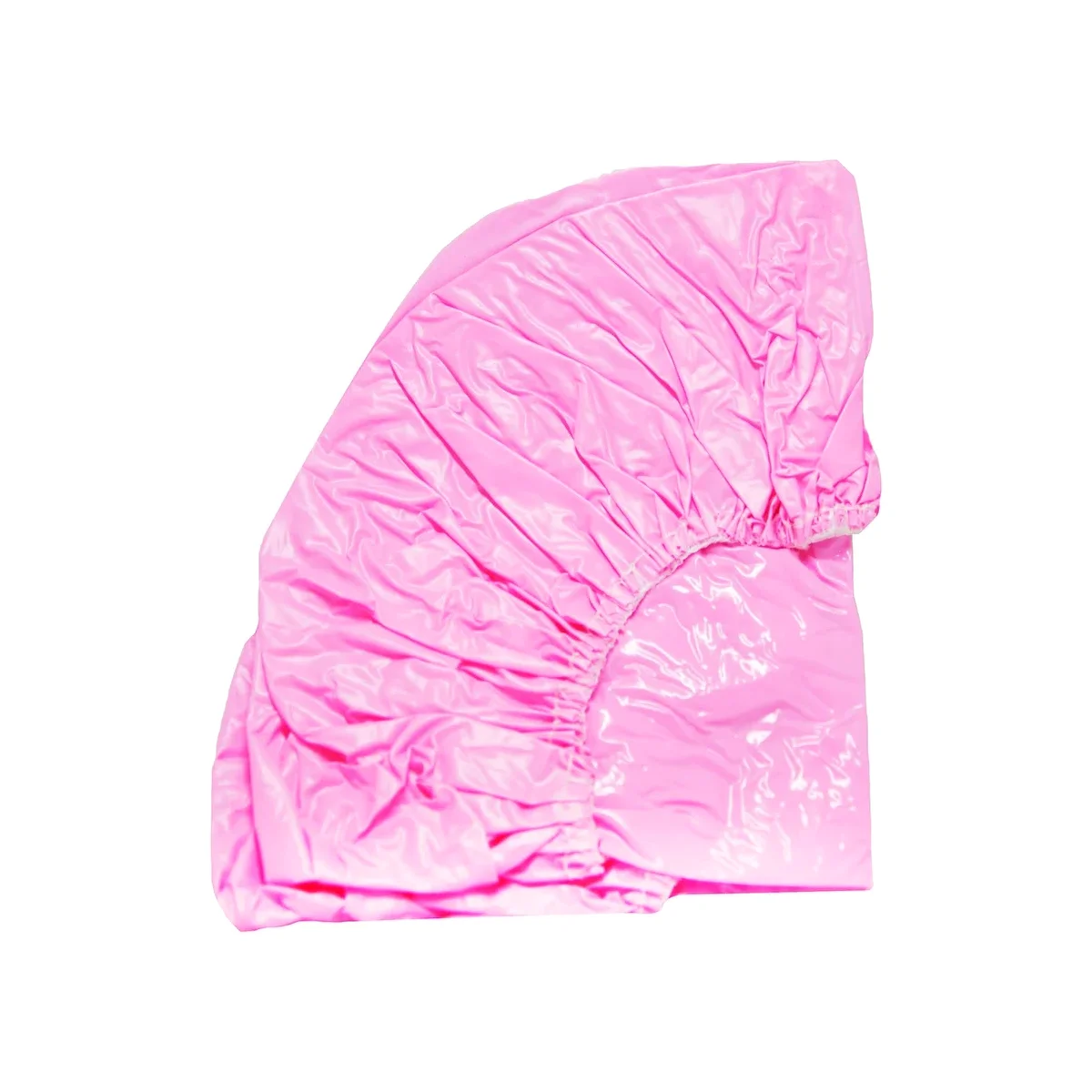 Gorro de Ducha Liso Jessamy Impermeable — foto 1