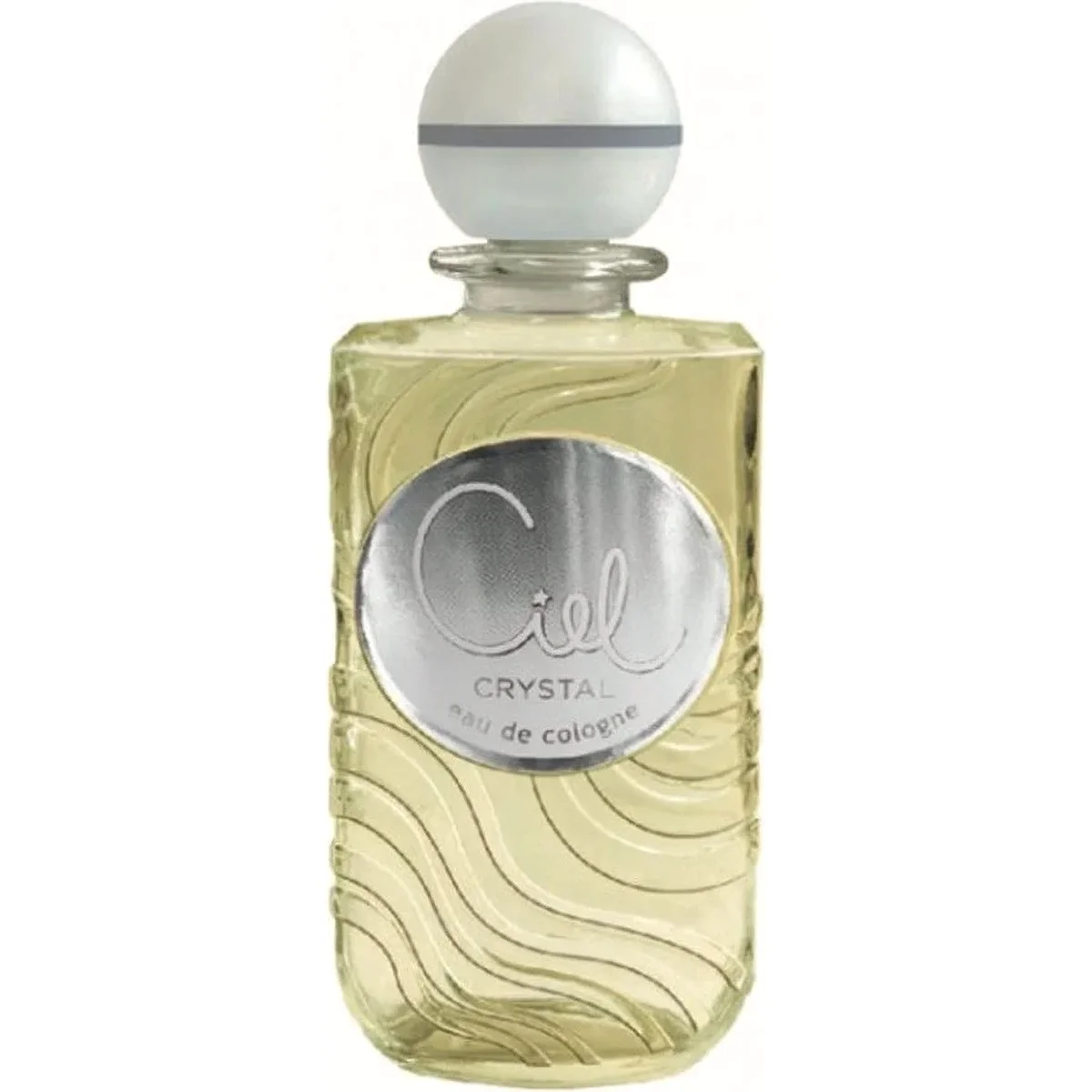 Colonia Ciel Cristal 250 ml — foto 1