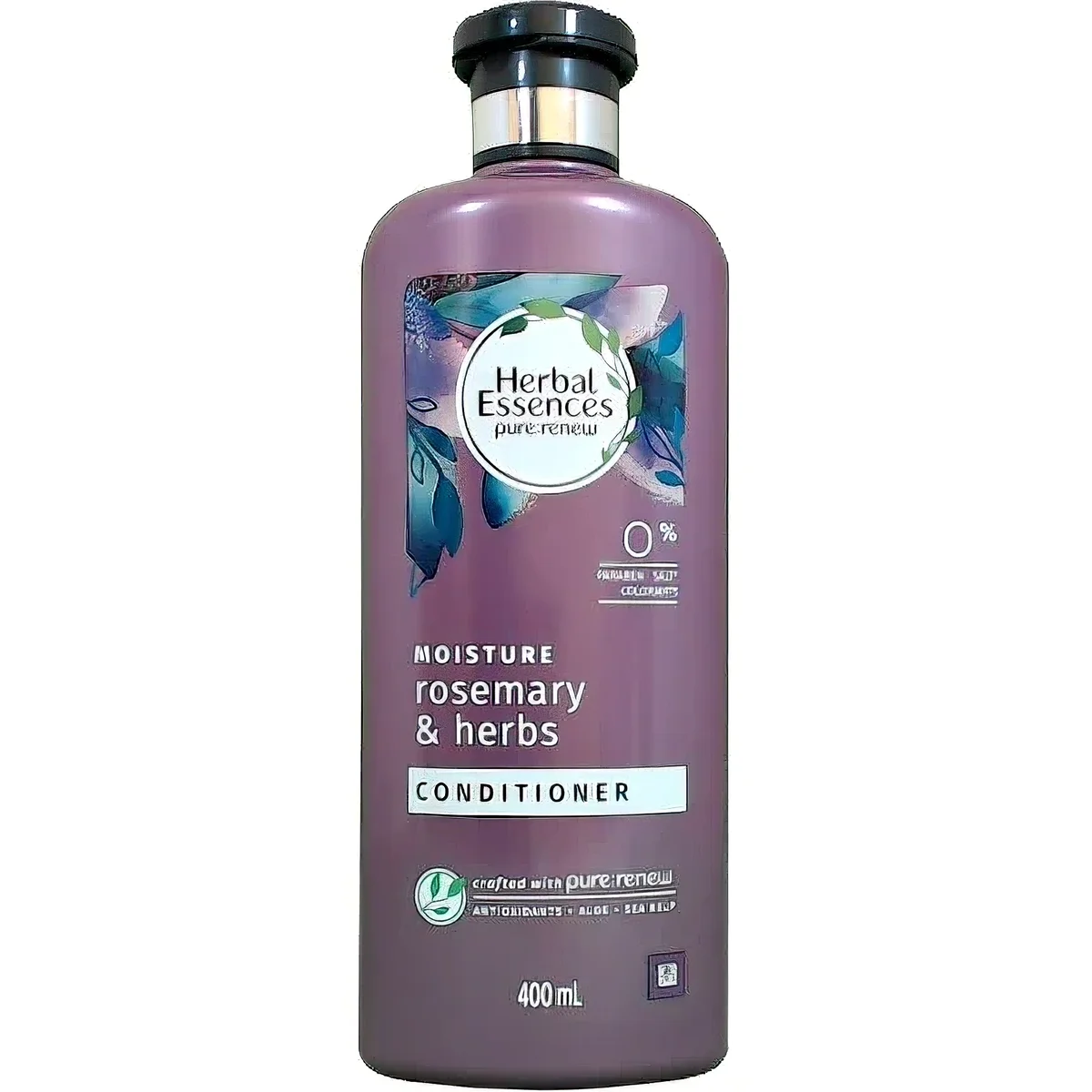 Acondicionador Herbal Essences Humectante 400 ml — foto 1