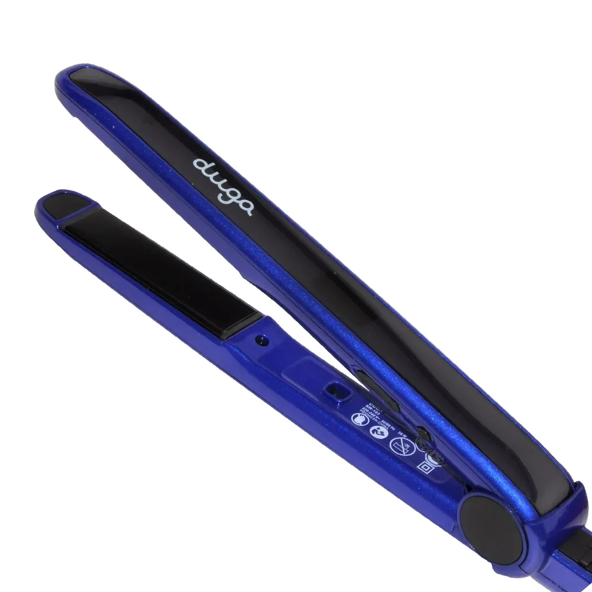 Plancha Cerámica Tourmaline Duga 38W — foto 1