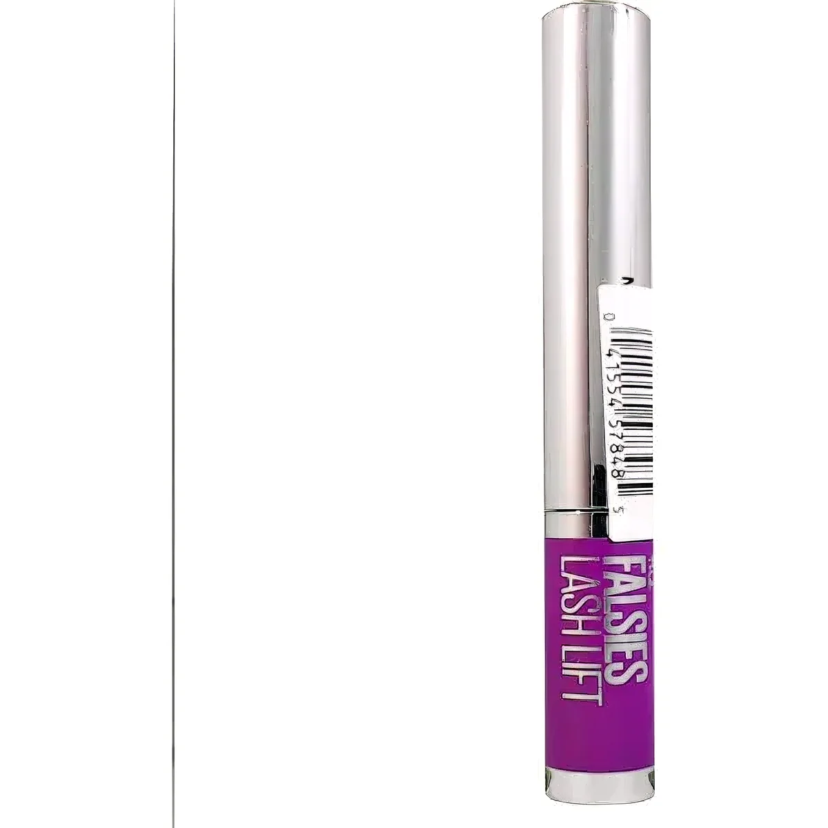 Máscara de Pestañas Maybelline The Falsies Lash Lift Waterproof — foto 1