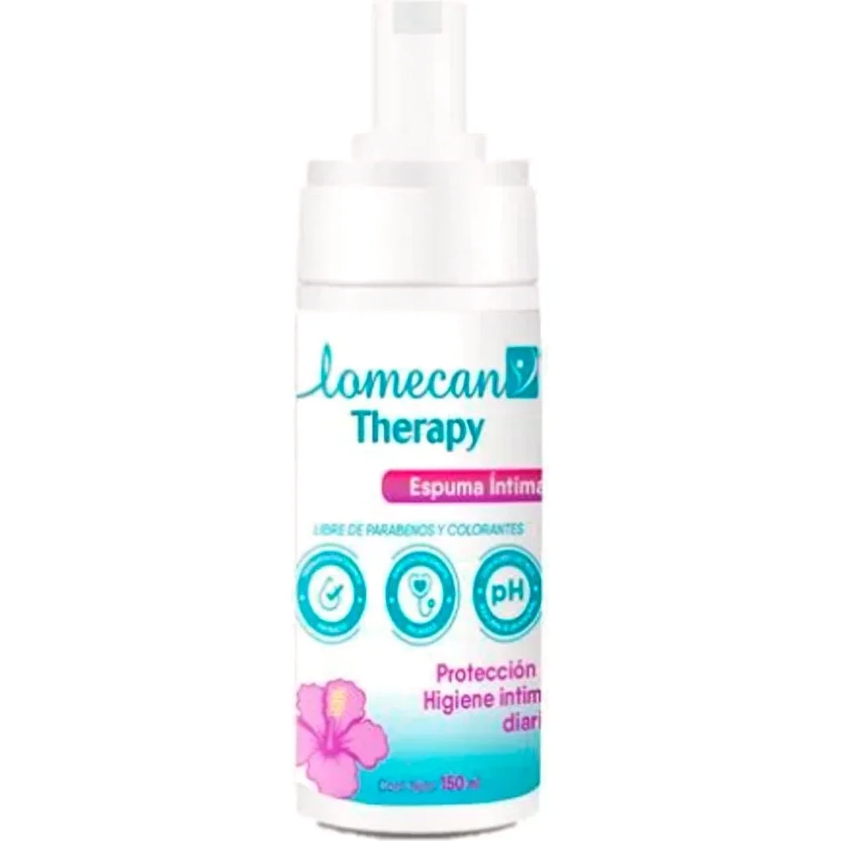 LOMECAN V THERAPY  ESP.X150ML — foto 1