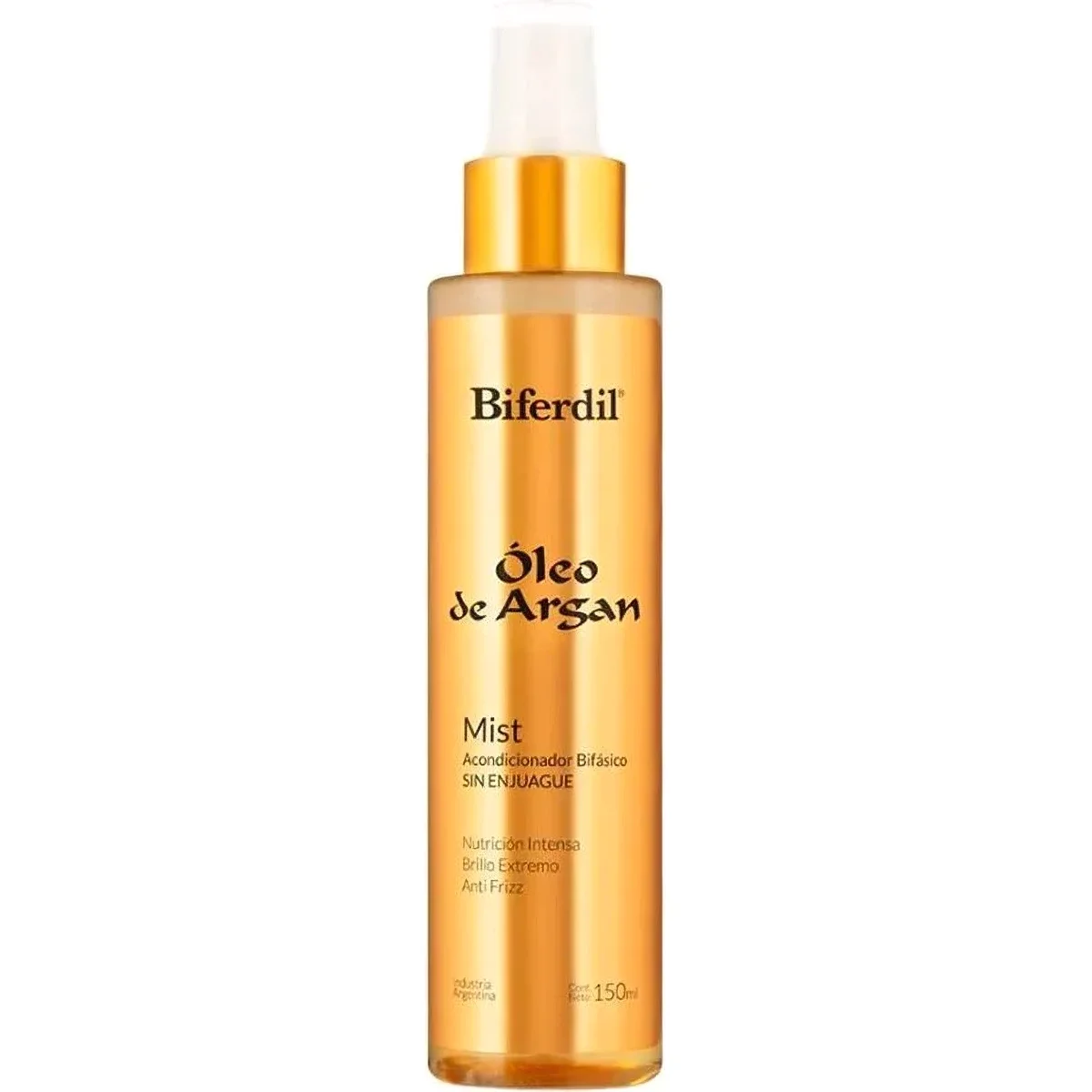 BIFERDIL ARG S/EN AC BIF X150 — foto 1