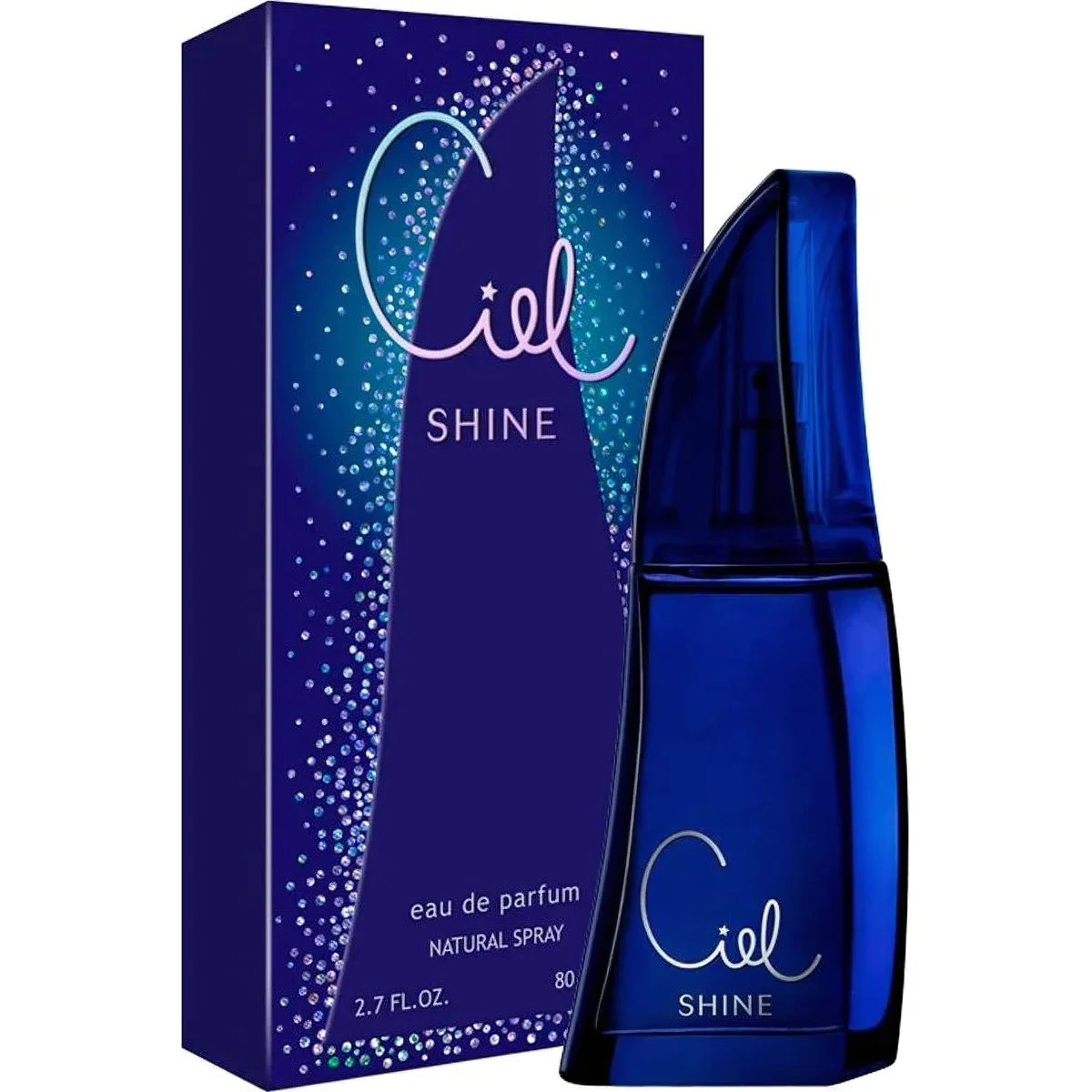 Perfume Ciel Shine EDP 80 ml — foto 1