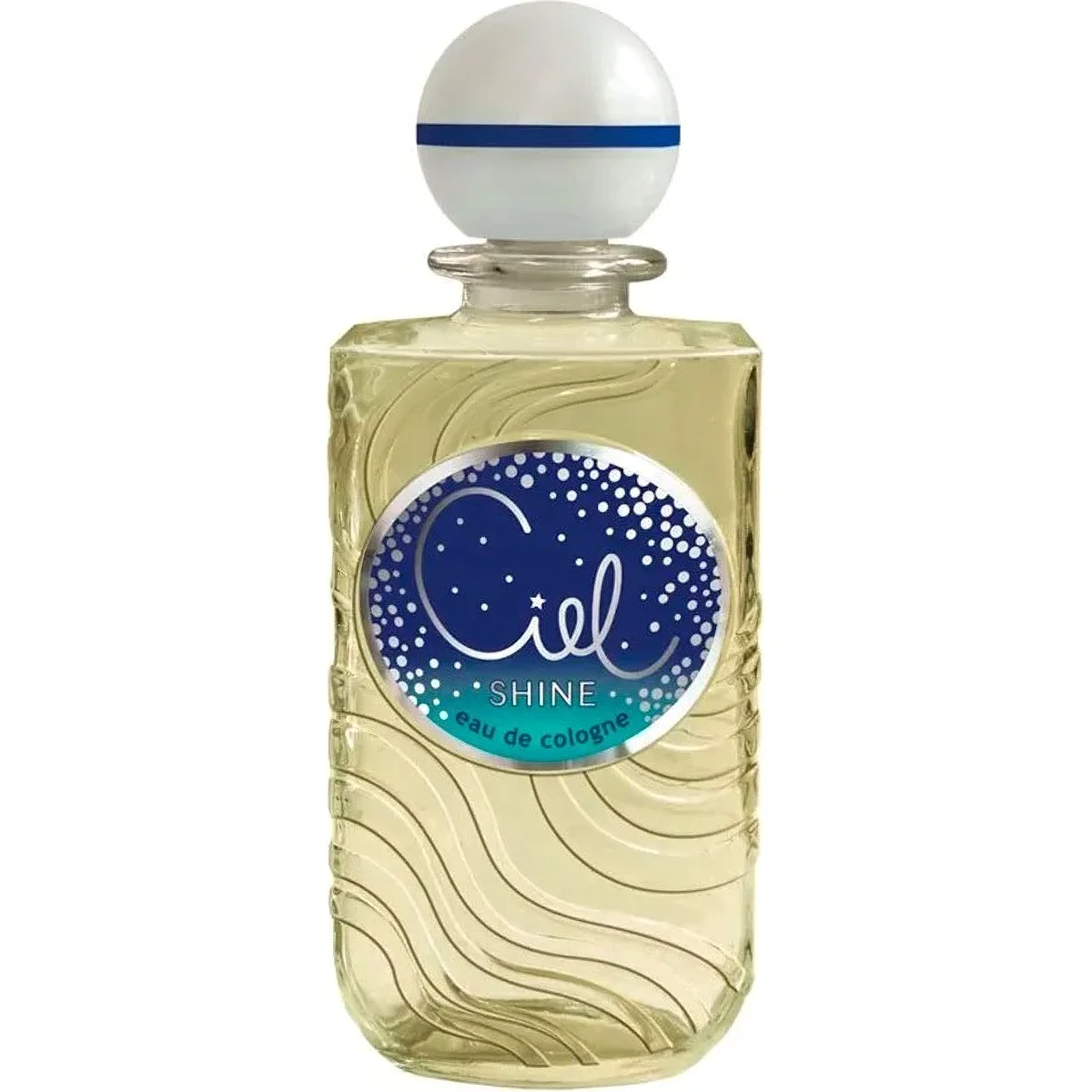 Eau de Cologne Ciel Shine 250 ml — foto 1