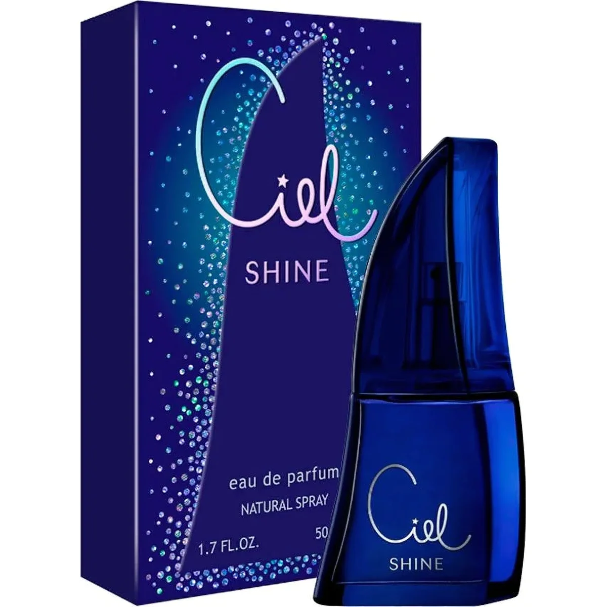 Ciel Shine Eau de Parfum 50 ml — foto 1