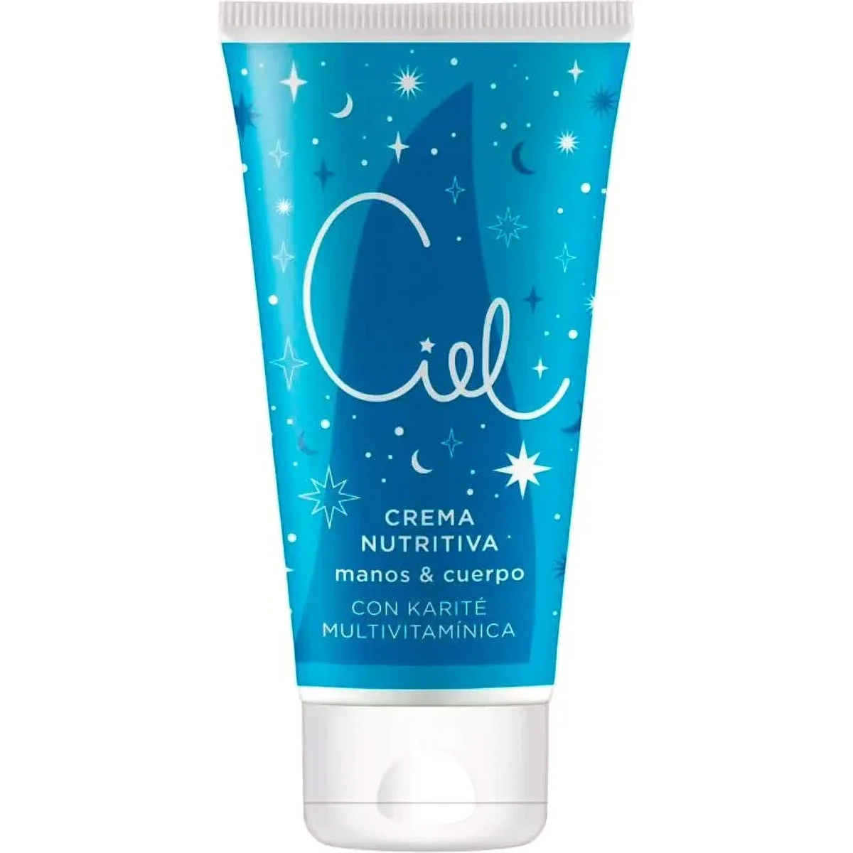 Ciel Crema para Manos Nutritiva Karité 85 ml — foto 1
