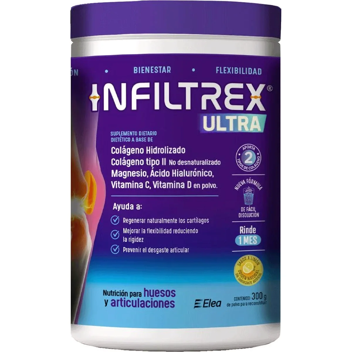 Infiltrex Ultra 300 g — foto 1