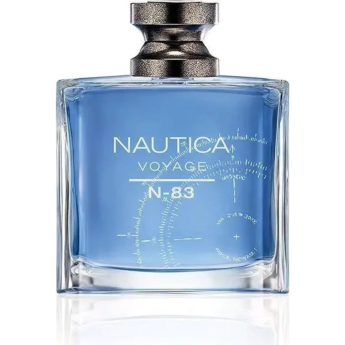 Nautica Voyage N83 Eau de Toilette 100 ml — foto 1