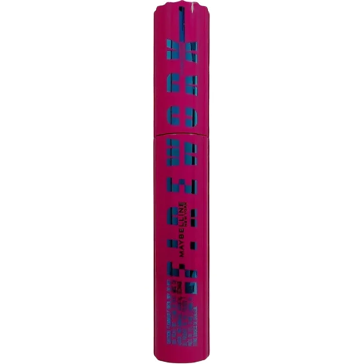 Máscara de Pestañas Maybelline Lash Sensational Waterproof — foto 1