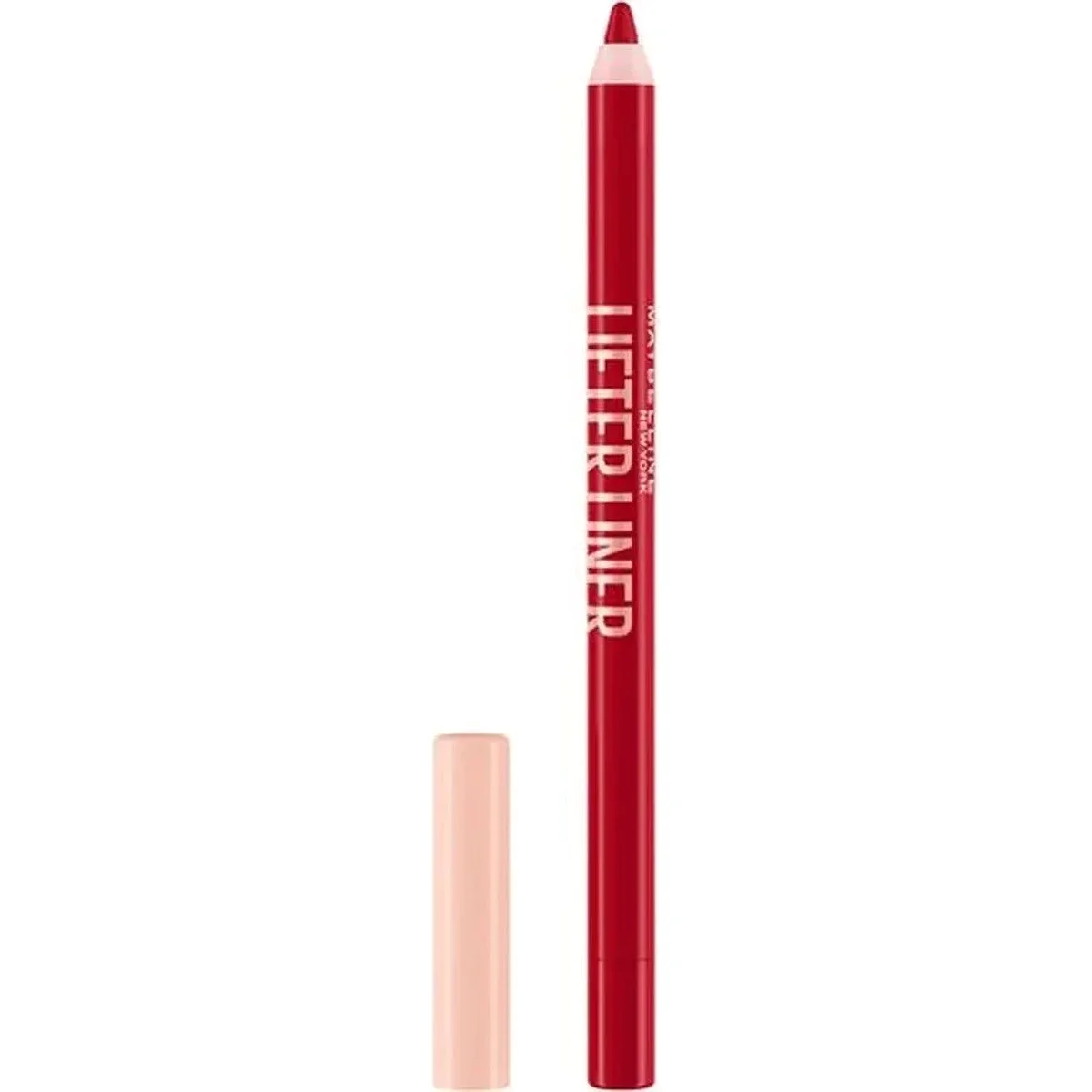 Labial Lift Maybelline Laboratoires — foto 1