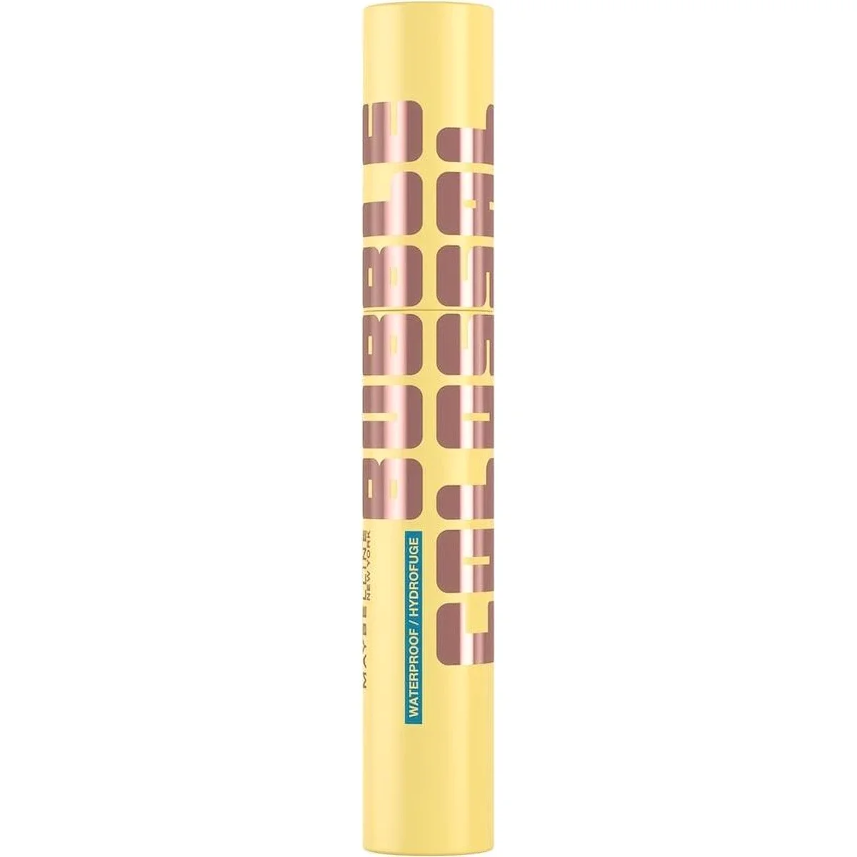 Máscara de Pestañas Maybelline Colossal Bubble Waterproof — foto 1
