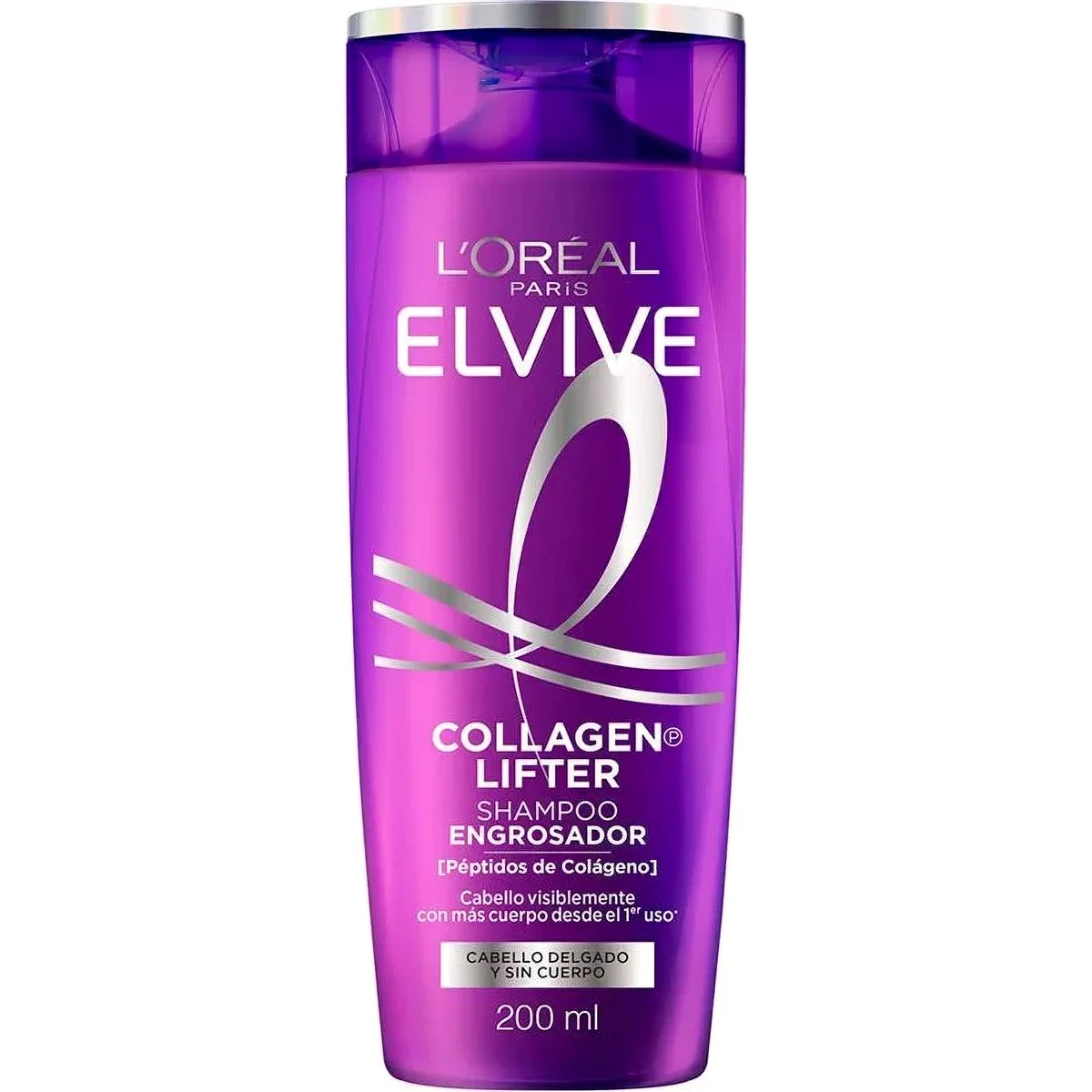 ELVIVE COLAG LIFT SH     X200 — foto 1