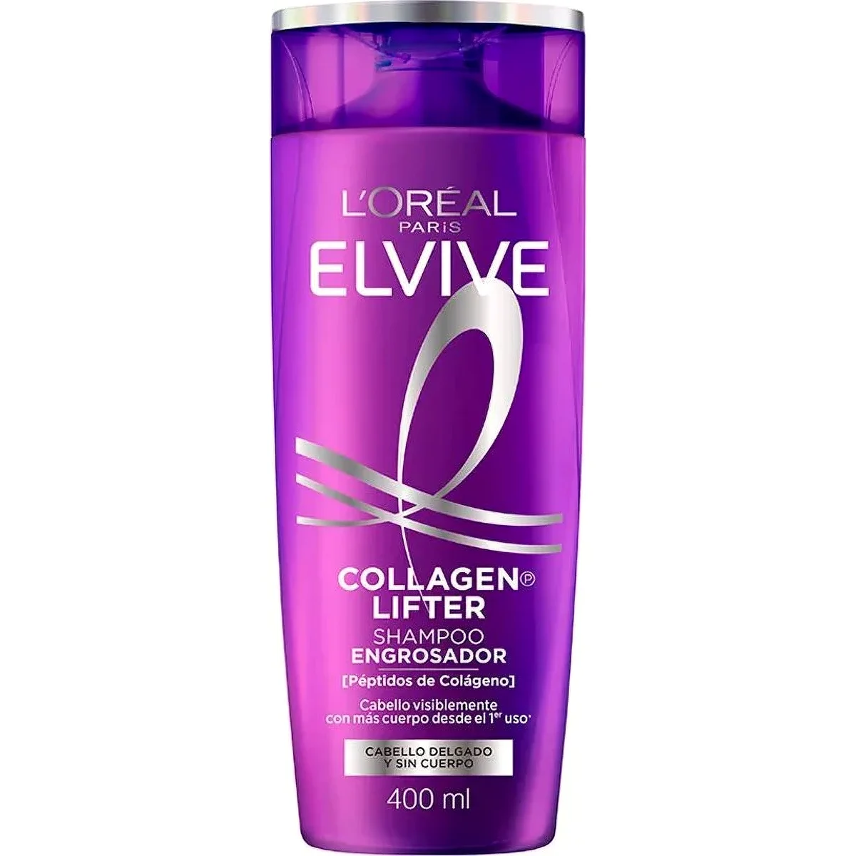 ELVIVE COLAG LIFT SH     X400 — foto 1