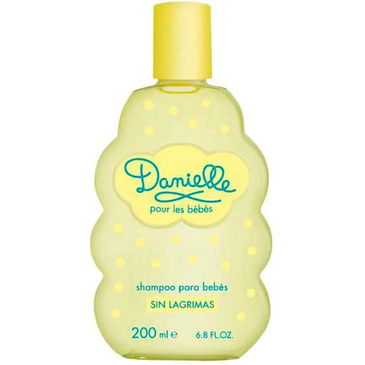 Shampoo Danielle 200 ml — foto 1