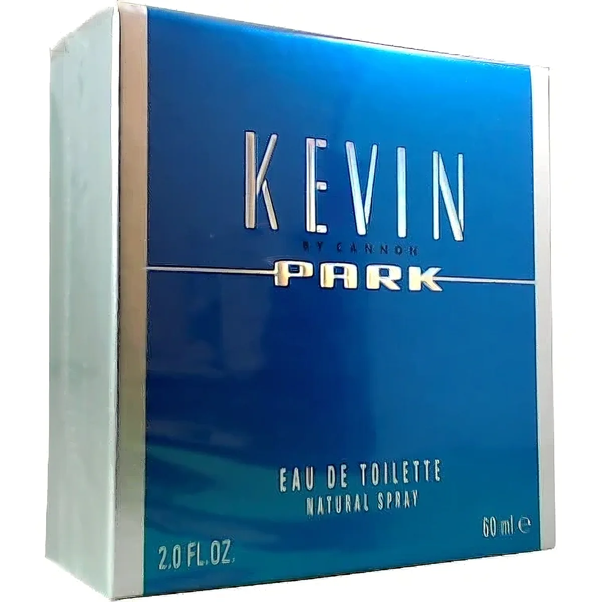 Eau de Toilette Kevin Park con Vaporizador 60 ml — foto 1