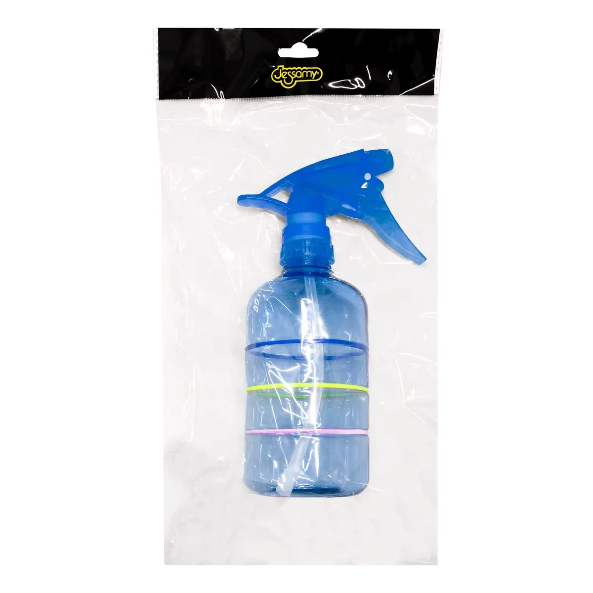Vaporizador Cilindro Cristal Jessamy 420 ml — foto 1