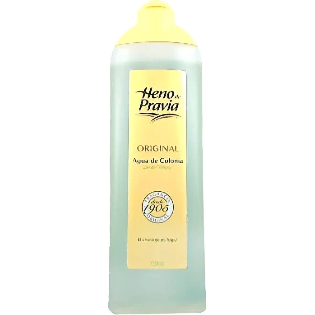 Colonia Heno de Pravia 750 ml — foto 1