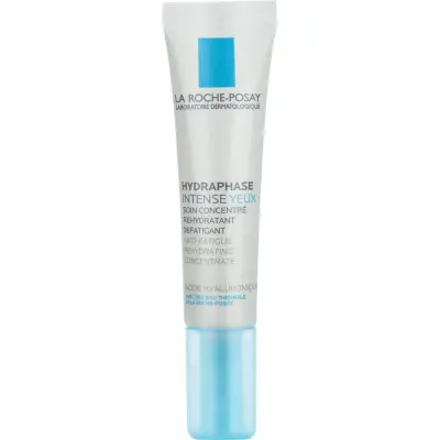 Contorno de Ojos La Roche-Posay Hydraphase Intense 15 ml