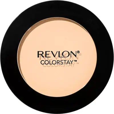 Polvo Compacto Revlon ColorStay Pressed Powder Tono 820