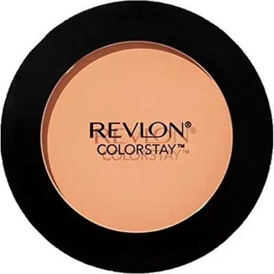 Polvo Compacto Revlon ColorStay Pressed Powder Tono 840