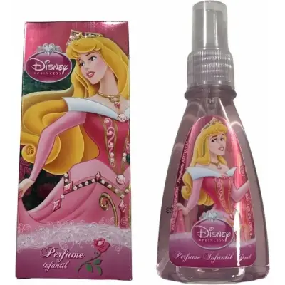 Colonia Infantil Disney Aurora