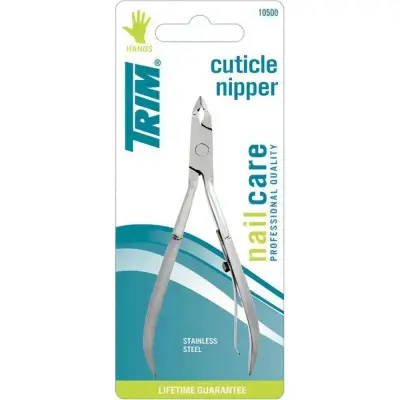 Alicate de Cutículas Trim