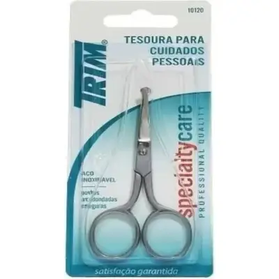 Tijera de Seguridad Trim