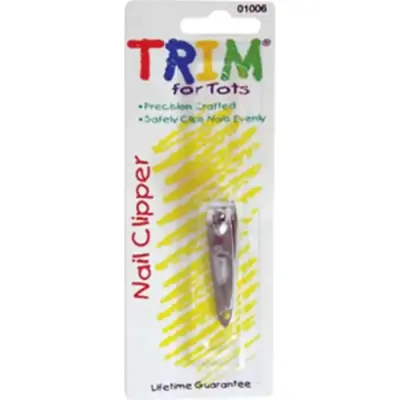 Cortauñas Trim para Bebé