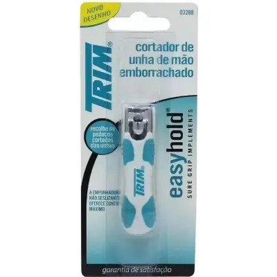 Cortauñas Trim Chico Easy Hold