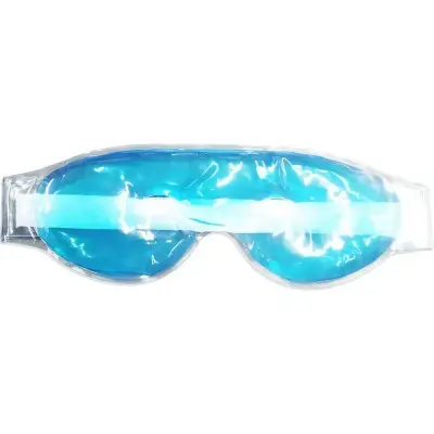Compresa de Gel Frío y Calor Lisfar Antifaz