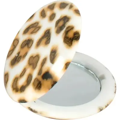 Espejo de Bolsillo Jessamy Animalprint