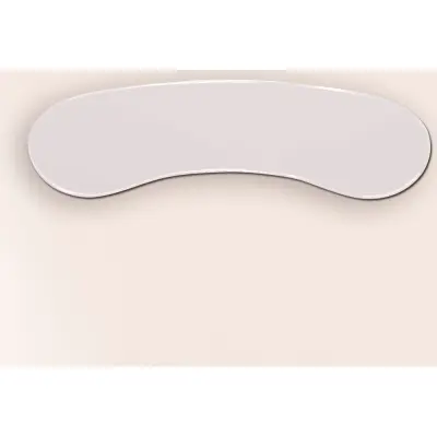 Gelform Lámina de Gel Abdominal (unidad)