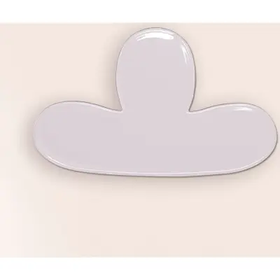 Gelform Lámina de Gel para el Busto (unidad)