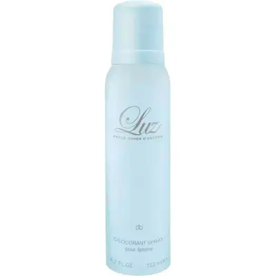 Desodorante Paula Luz en Aerosol 123 ml