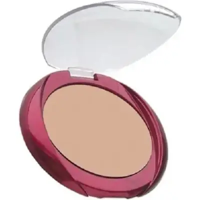 Polvo Compacto IDI Uso Natural Tono 02