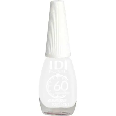 Esmalte de Uñas IDI Secado Rápido 60 Segundos Tono 101