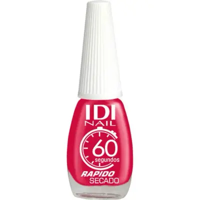 Esmalte de Uñas IDI Secado Rápido 60 Segundos Tono 106