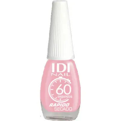 Esmalte de Uñas IDI Secado Rápido 60 Segundos Tono 110