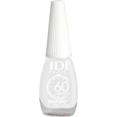 Esmalte de Uñas IDI Secado Rápido 60 Segundos Tono 112