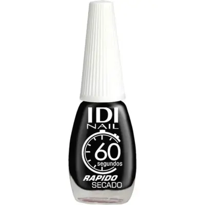 Esmalte de Uñas IDI Secado Rápido 60 Segundos Tono 113