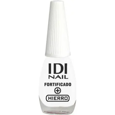 Esmalte de Uñas IDI Nail + Hierro Tono 06