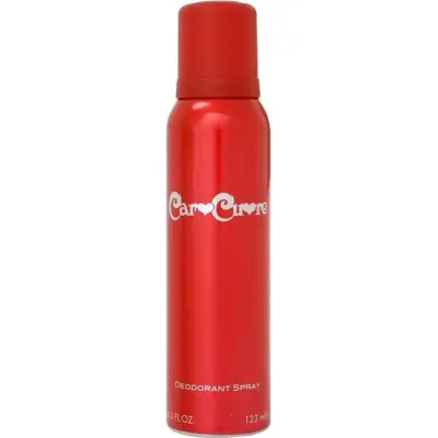 Desodorante Caro Cuore en Aerosol 123 ml