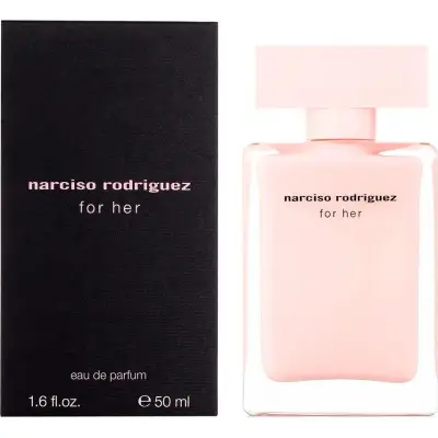Perfume Narciso Rodriguez For Her Eau de Parfum 50 ml