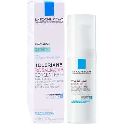 La Roche-Posay Toleriane Rosaliac AR 40 ml