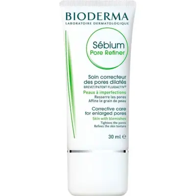 Bioderma Sébium Pore Refiner 30 ml