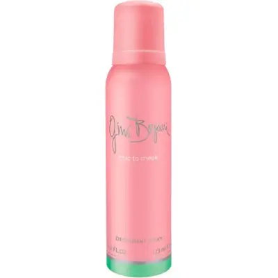 Desodorante Gino Bogani Chic en Aerosol 123 ml