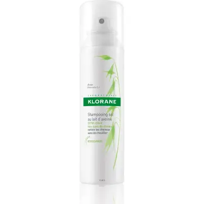 Shampoo Seco Klorane 150 ml