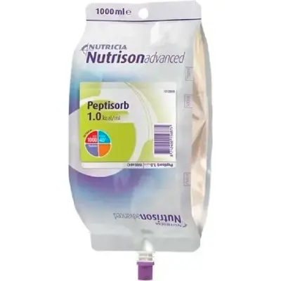 Nutrison Advanced Peptisorb 1000 ml Nutricia