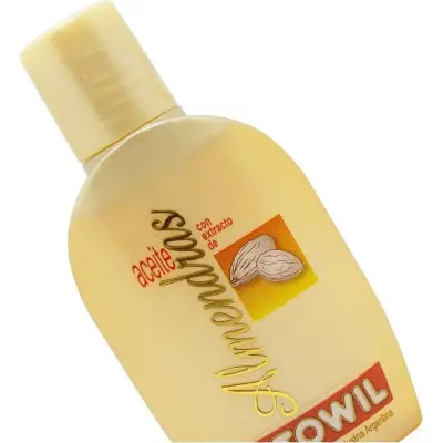 Aceite de Almendras Dulces Otowil
